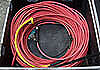 Spare 600ft umbilical/tether