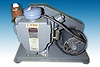 Welch Duo-Seal vacuum pump,  model 1397